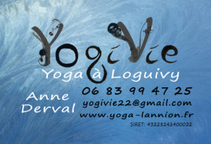 yoga Lannion Hatha yoga