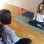 stage YOGA -dimanche 12 mars-15h à 18h-Trévou « Accueillir l’énergie printanière pour sortir de sa tanière ! »