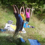 stage YOGA -dimanche 12 mars-15h à 18h-Trévou « Accueillir l’énergie printanière pour sortir de sa tanière ! »