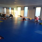 Yoga – Méditation et Ciné aux Baladins Lannion en mai et juin