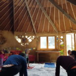 Yoga – Méditation et Ciné aux Baladins Lannion en mai et juin