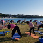 C’est encore temps de commencer le yoga cette année !