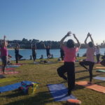 Horaires et lieux 2025-2026