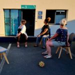 Horaires et lieux septembre 2024
