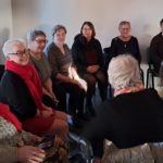 YOGA DOUX D&rsquo;ETE A LA MER !!!